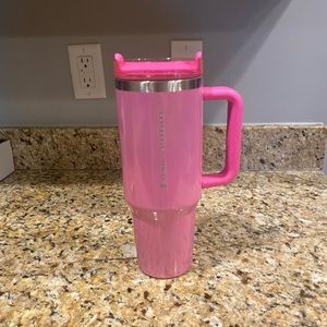 Limited edition Stanley X starbucks